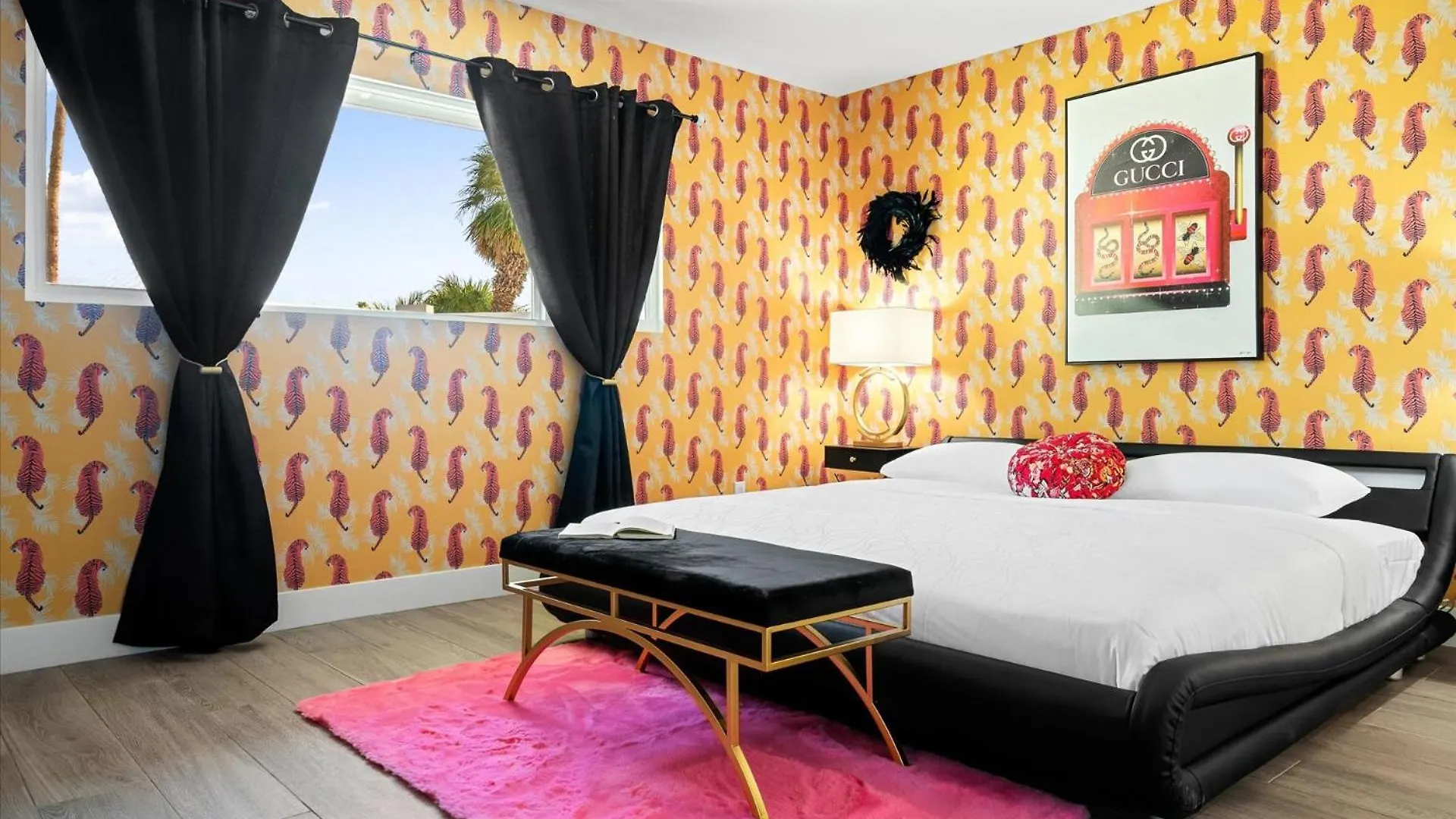 Dream Villa Retreat 스코 츠 데일 미국